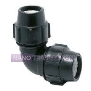 Polyethylene Elbow 63x63 Polyethylene Elbow 63x63